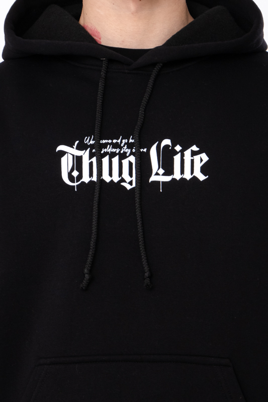 Худі для чоловіків (оверсайз)